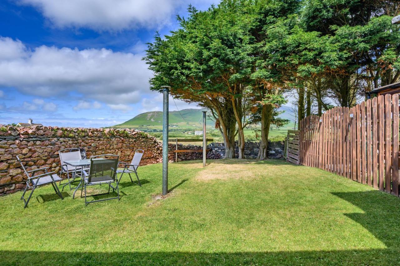 Tower Cottage Millom Exterior foto